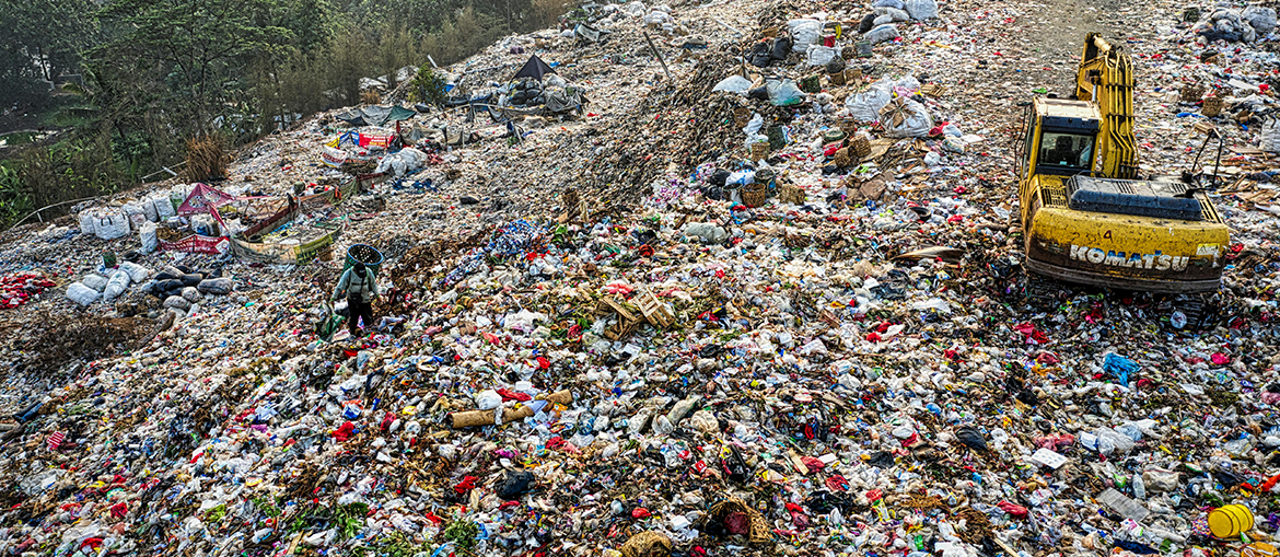 Why Long-Term Plastic Scrap Purchasing Programs Benefit Your Business