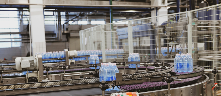 How IAS Plastic is Leading the Global Recycled Plastic Trade