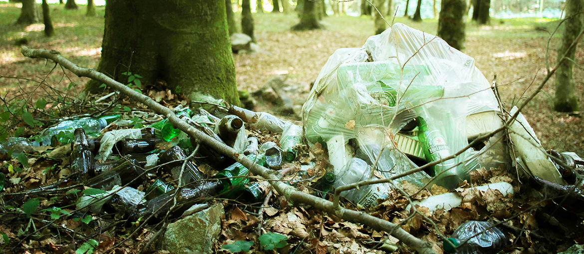 Boosting Your Company’s Eco-Friendly Credentials with Recycled Plastics